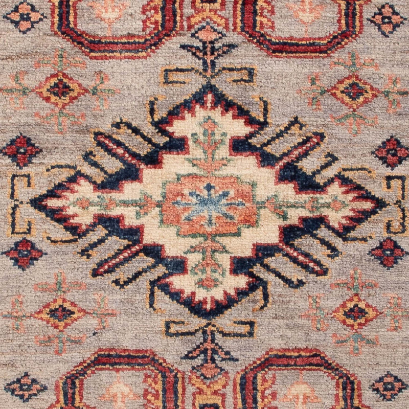 Tapis Ziegler - Kazak - Royal - 121 x 81 cm - taupe