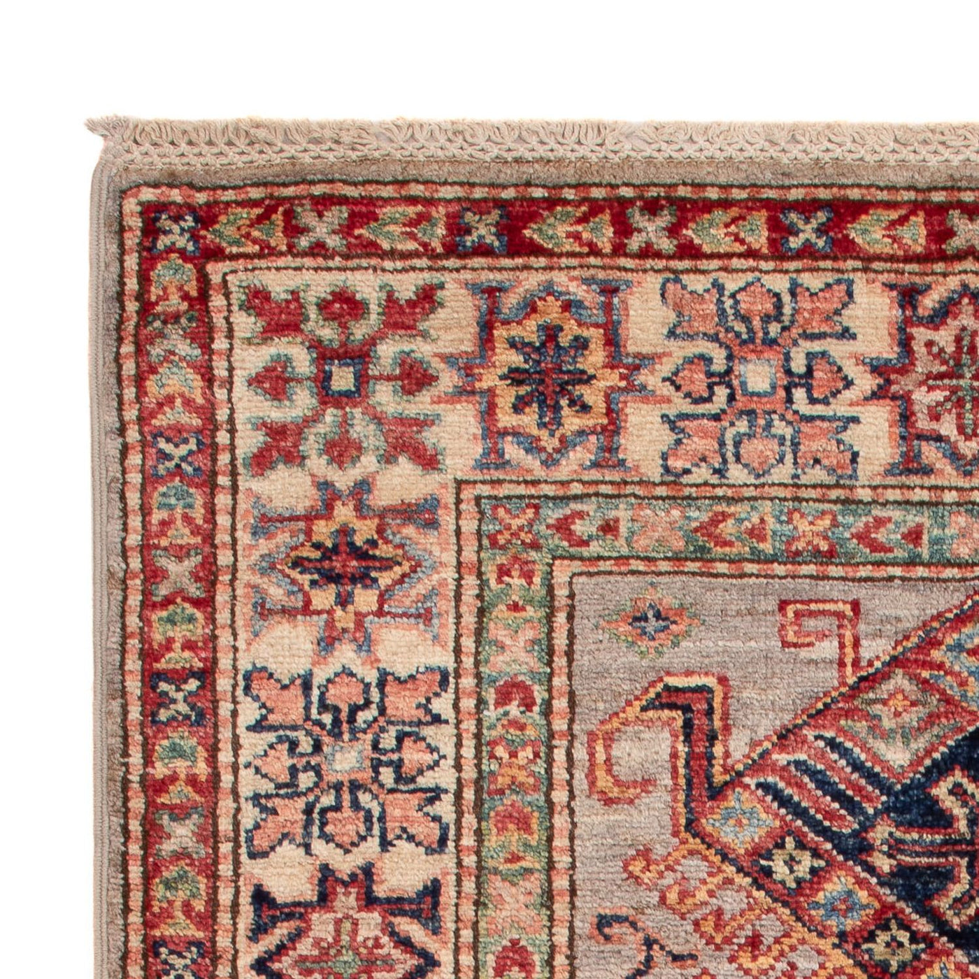 Kazak Tapis 121x81cm - Tapis oriental