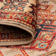 Tapis Ziegler - Kazak - Royal - 121 x 81 cm - taupe