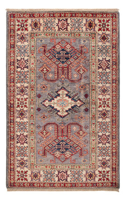 Tapis Ziegler - Kazak - Royal - 122 x 80 cm - taupe