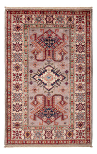 Tapis Ziegler - Kazak - Royal - 124 x 80 cm - taupe