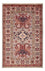 Tapis Ziegler - Kazak - Royal - 124 x 80 cm - taupe
