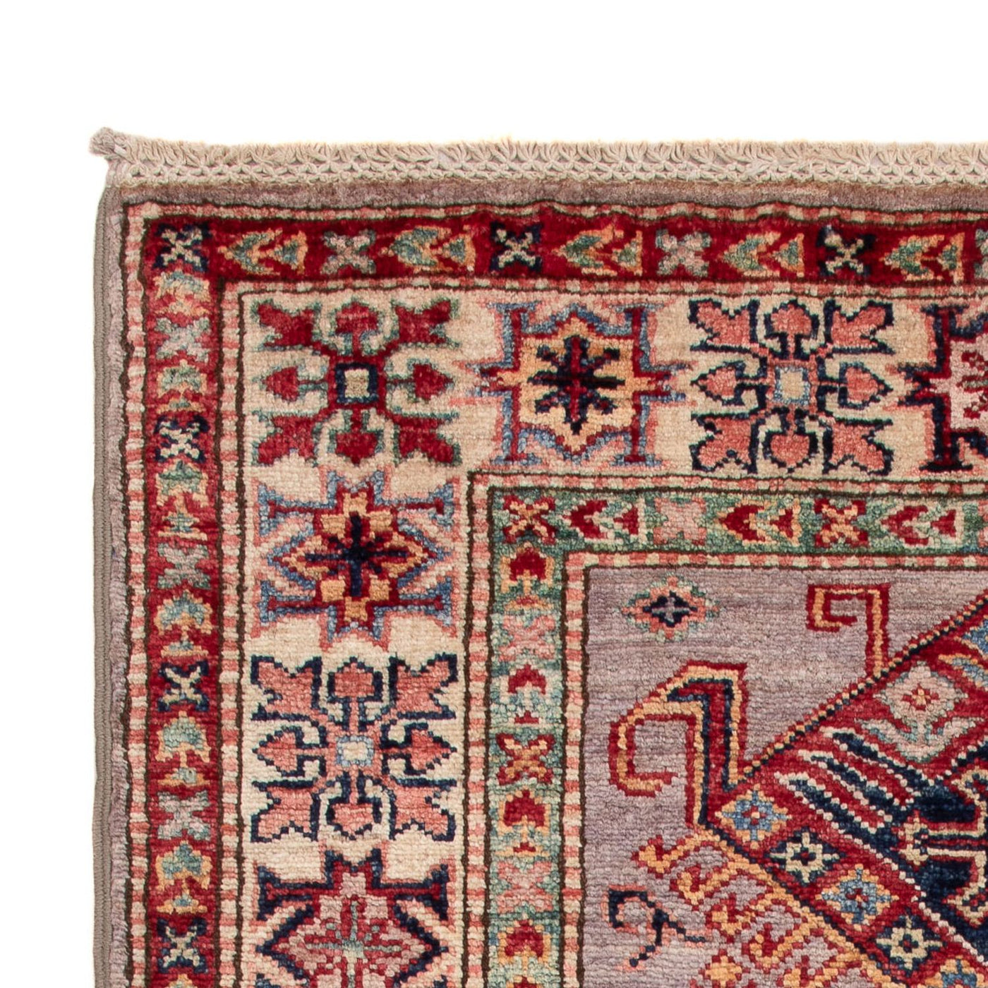Kazak Tapis 124x80cm - Tapis oriental