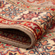 Tapis Ziegler - Kazak - Royal - 124 x 80 cm - taupe