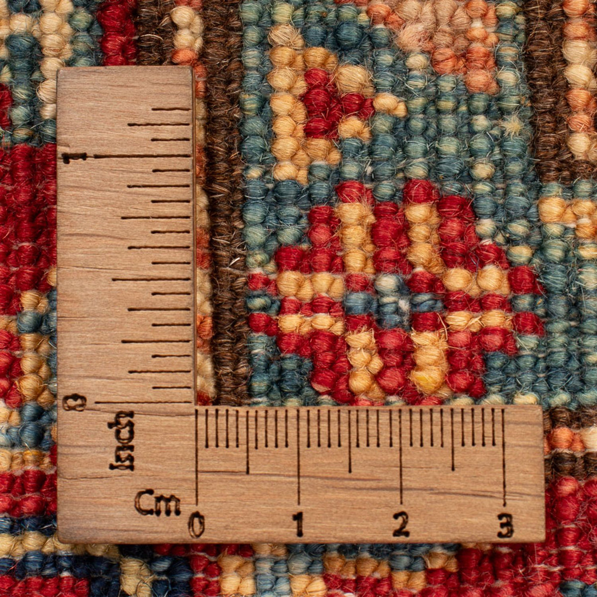 Tapis Ziegler - Kazak - Royal - 114 x 79 cm - beige