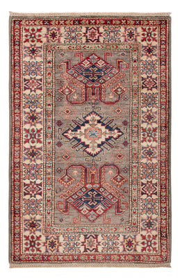 Tapis Ziegler - Kazak - Royal - 122 x 82 cm - taupe