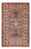 Tapis Ziegler - Kazak - Royal - 122 x 82 cm - taupe