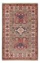 Kazak Tapis 122x82cm - Tapis oriental