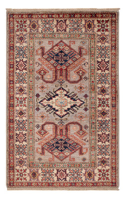Tapis Ziegler - Kazak - Royal - 121 x 79 cm - taupe