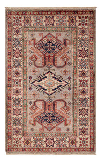 Tapis Ziegler - Kazak - Royal - 121 x 79 cm - taupe