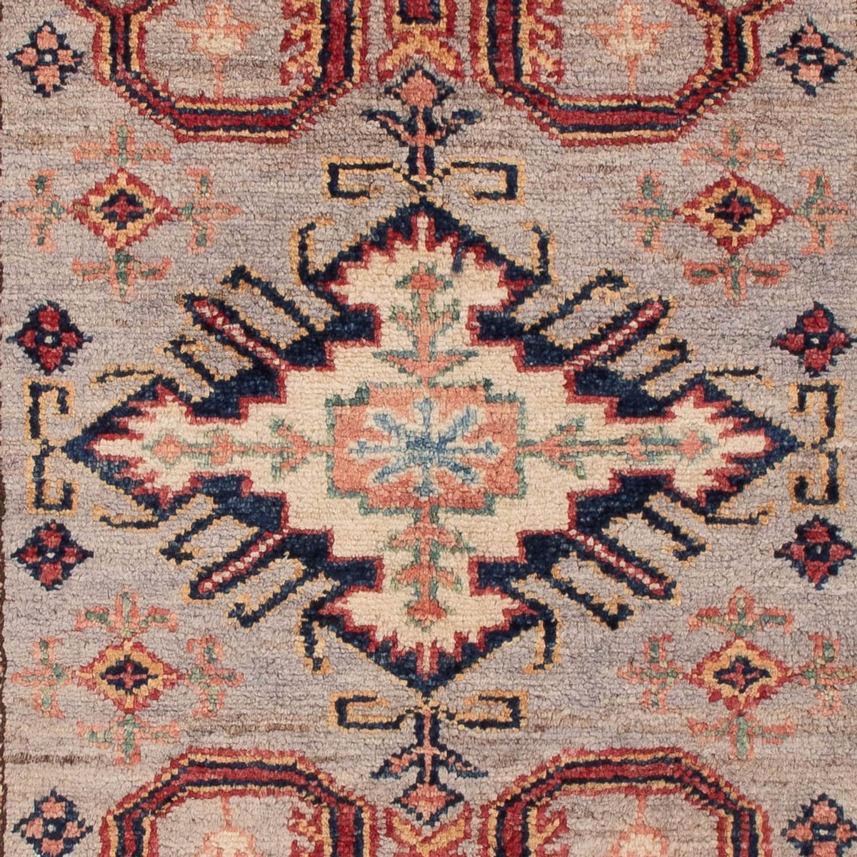 Tapis Ziegler - Kazak - Royal - 121 x 79 cm - taupe