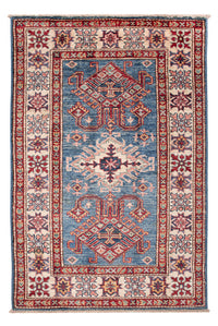 Kazak Tapis 125x82cm - Tapis oriental – product image