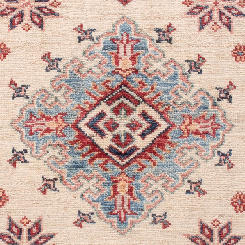 Tapis Ziegler - Kazak - Royal - 120 x 80 cm - beige