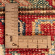 Tapis Ziegler - Kazak - Royal - 120 x 80 cm - beige