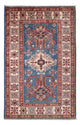 Kazak Tapis 125x82cm - Tapis oriental