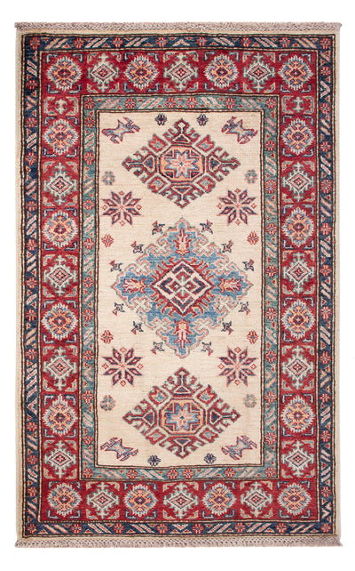 Kazak Tapis 78x120cm - Tapis oriental