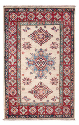 Tapis Ziegler - Kazak - Royal - 119 x 80 cm - beige