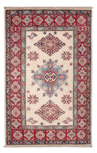Tapis Ziegler - Kazak - Royal - 119 x 80 cm - beige