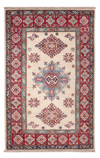 Kazak Tapis 80x119cm - Tapis oriental