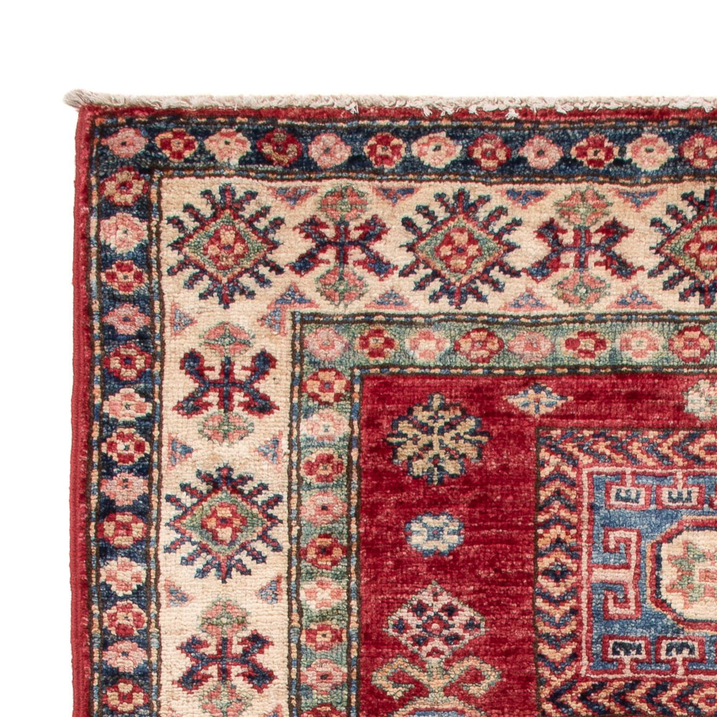 Kazak Tapis 122x84cm - Tapis oriental