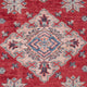 Tapis Ziegler - Kazak - Royal - 113 x 79 cm - rouge bordeaux