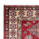 Tapis Ziegler - Kazak - Royal - 113 x 79 cm - rouge bordeaux