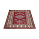 Tapis Ziegler - Kazak - Royal - 113 x 79 cm - rouge bordeaux