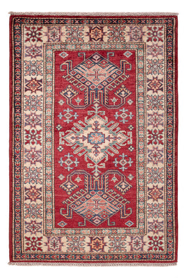 Tapis Ziegler - Kazak - Royal - 120 x 83 cm - rouge