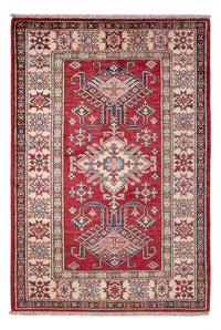 Tapis Ziegler - Kazak - Royal - 120 x 83 cm - rouge