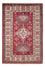 Tapis Ziegler - Kazak - Royal - 120 x 83 cm - rouge