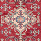 Tapis Ziegler - Kazak - Royal - 120 x 83 cm - rouge