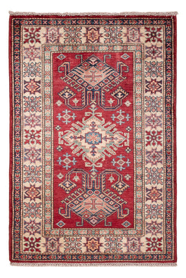 Tapis Ziegler - Kazak - Royal - 120 x 82 cm - rouge