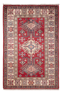 Tapis Ziegler - Kazak - Royal - 120 x 82 cm - rouge