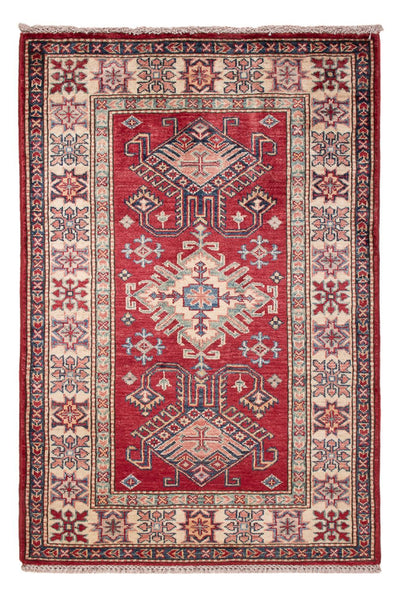 Kazak Tapis 82x120cm - Tapis oriental