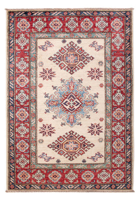Tapis Ziegler - Kazak - Royal - 118 x 82 cm - beige