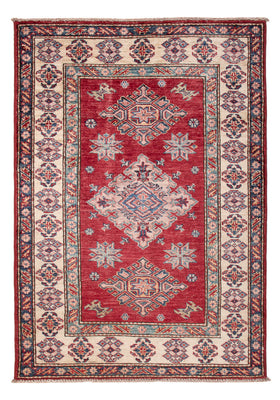 Tapis Ziegler - Kazak - Royal - 118 x 82 cm - rouge