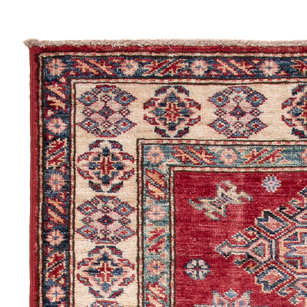 Tapis Ziegler - Kazak - Royal - 118 x 82 cm - rouge