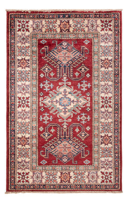 Tapis Ziegler - Kazak - Royal - 124 x 81 cm - rouge
