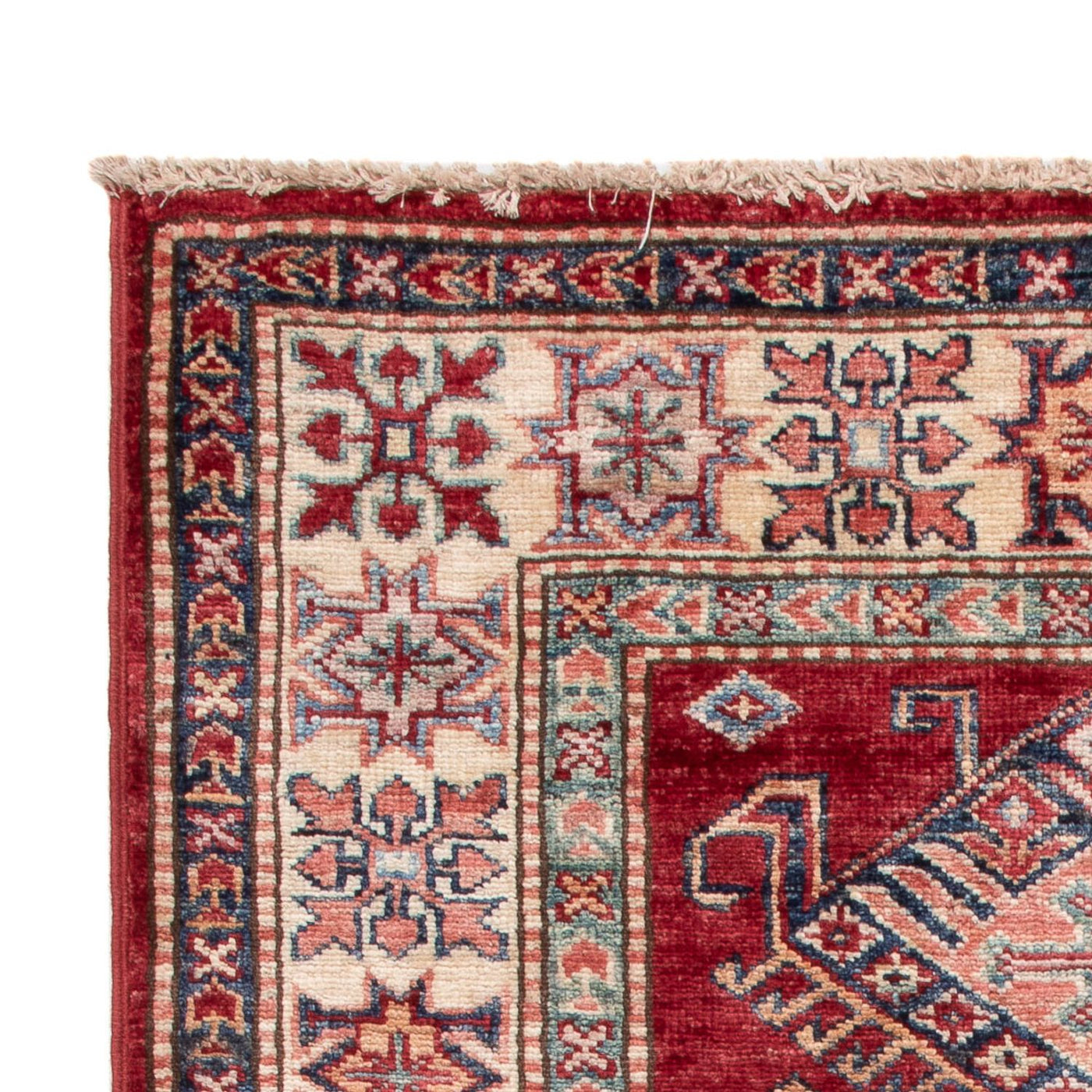 Kazak Tapis 124x81cm - Tapis oriental