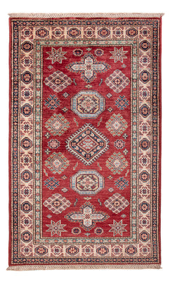 Tapis Ziegler - Kazak - Royal - 124 x 77 cm - rouge