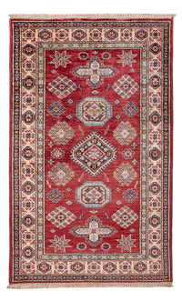 Tapis Ziegler - Kazak - Royal - 124 x 77 cm - rouge
