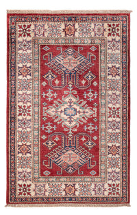 Tapis Ziegler - Kazak - Royal - 122 x 81 cm - rouge