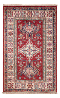 Tapis Ziegler - Kazak - Royal - 123 x 78 cm - rouge