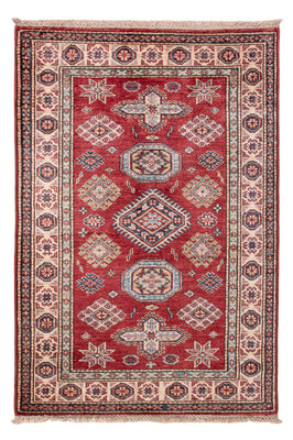 Tapis Ziegler - Kazak - Royal - 122 x 82 cm - rouge