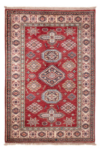 Tapis Ziegler - Kazak - Royal - 122 x 82 cm - rouge