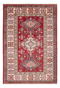 Tapis Ziegler - Kazak - Royal - 123 x 81 cm - rouge