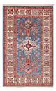 Kazak Tapis 128x82cm - Tapis oriental