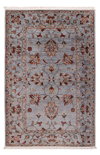 Tapis Ziegler - Moderne - 120 x 80 cm - gris