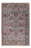 Tapis Ziegler - Moderne - 120 x 80 cm - gris