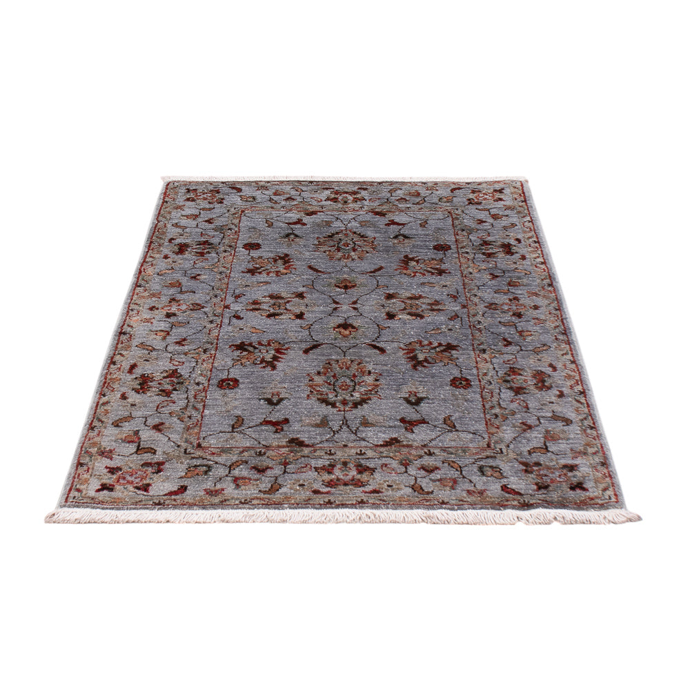 Tapis Ziegler - Moderne - 120 x 80 cm - gris